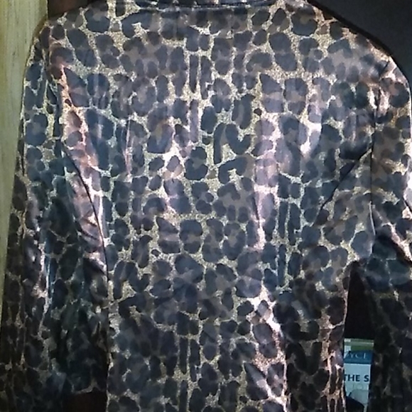 Jacket - Picture 2 of 4